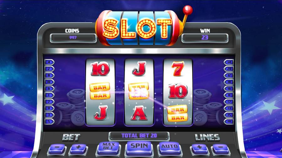 Beberapa Tips Main Judi Slot Online