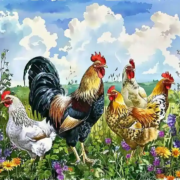 Strategi Menekan Biaya Operasional Peternakan Ayam Broiler